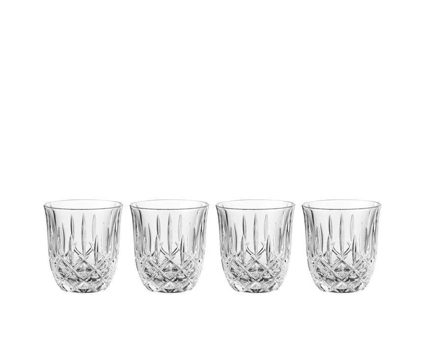 Bayerische Glaswerke Wasserglas Nachtmann Noblesse - 235 ml