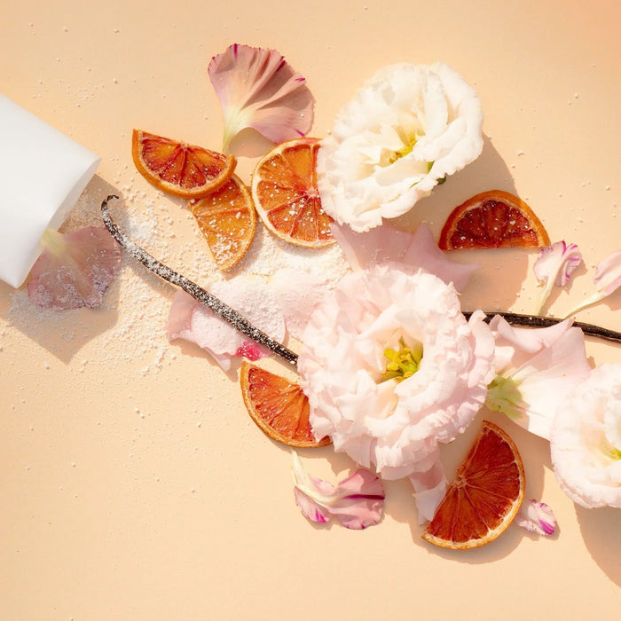 Better By Less Pulver Schaumseife / Handseife - Hammam Harmony