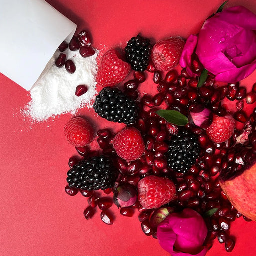 Better By Less Schaumseife Starterset / Handseife - Pomegranate Passion