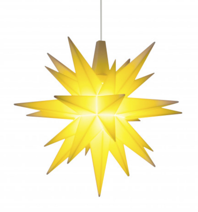 Herrnhuter Miniaturstern 8 cm