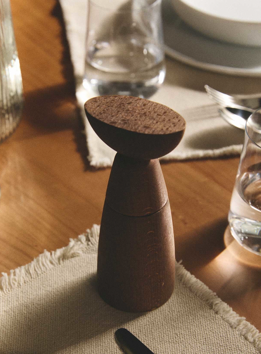 Salz & Pfeffermühle "Oaxaca"