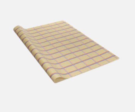 Seidenpapier gemustert Kado Design
