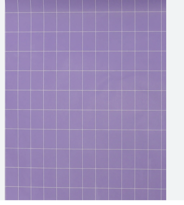 Seidenpapier gemustert Kado Design