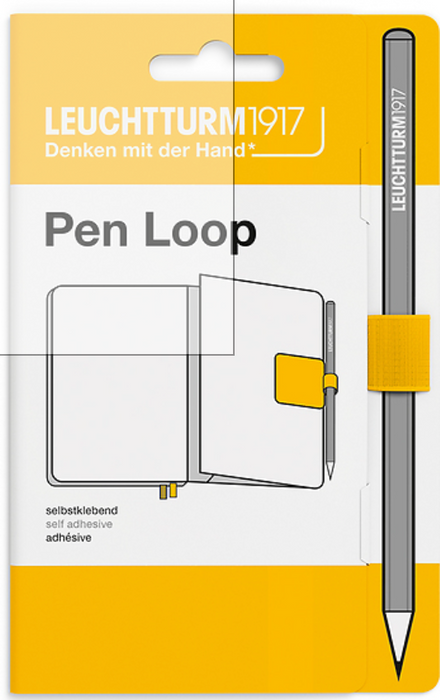 Pen Loop - Stift Halter