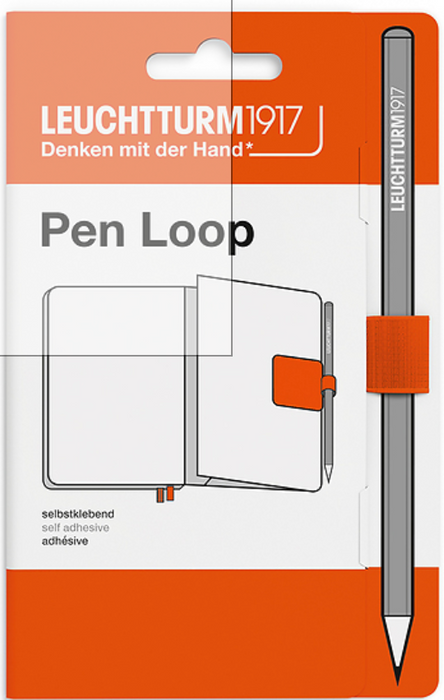 Pen Loop - Stift Halter