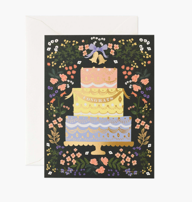 Grußkarten (Hochzeit) - Rifle Paper Co.