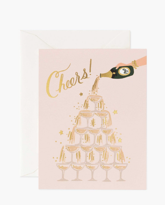 Grußkarten (Hochzeit) - Rifle Paper Co.
