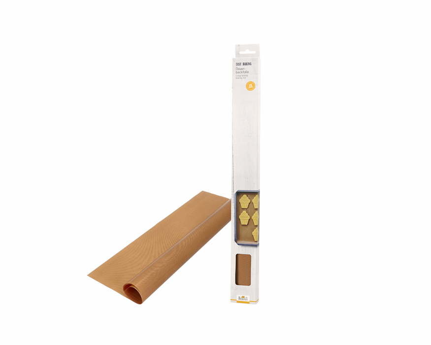 Birkmann Dauerbackfolie eckig - 50x45 cm