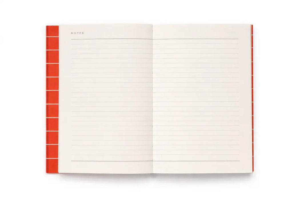 UMA Flat Lay Notebook / Small