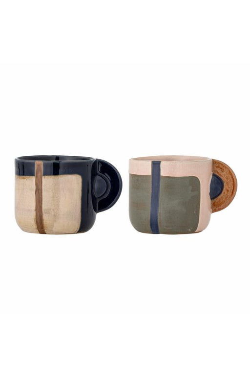 Bloomingville Bolivia Tasse