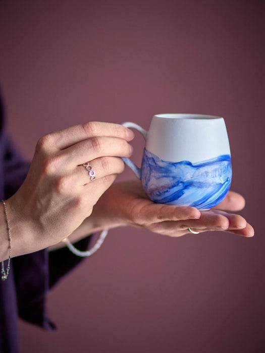 Bloomingville Lyre Tasse