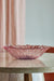 Bloomingville Mariko Schale - Glas - Rose