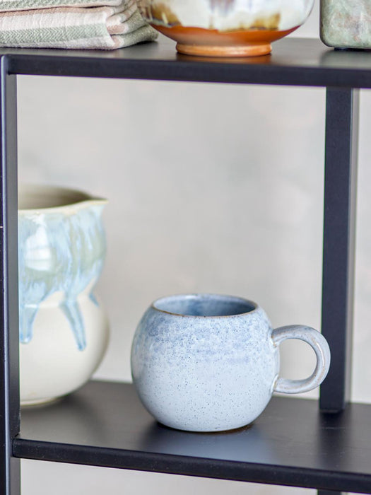 Bloomingville Paula Becher - Blau