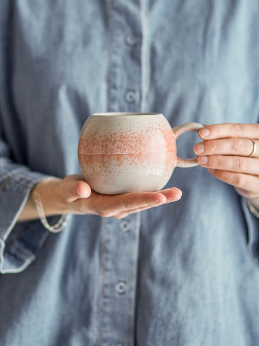 Bloomingville Paula Becher - Orange