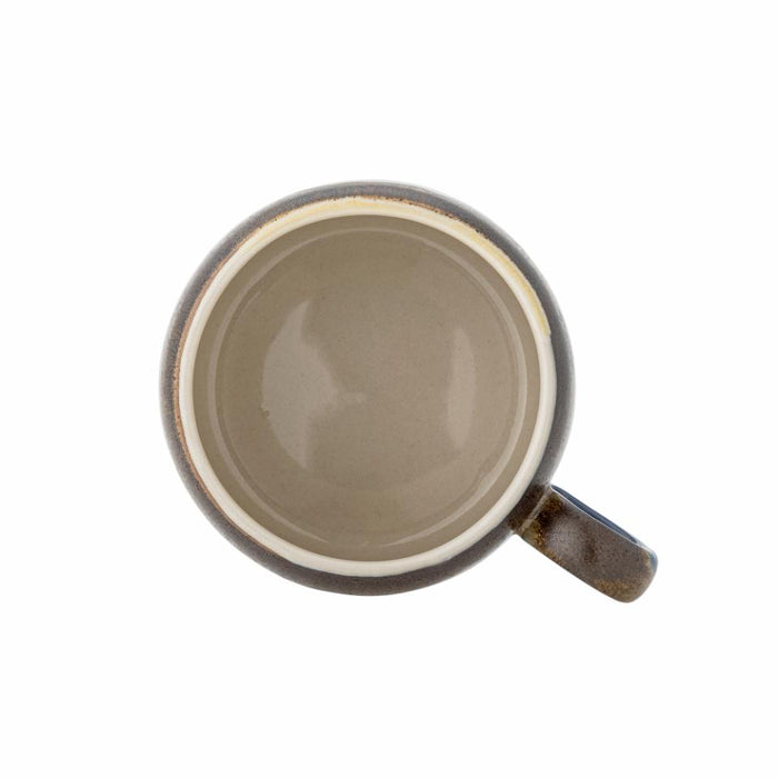 Bloomingville Sheen Becher - Bunt/Blau