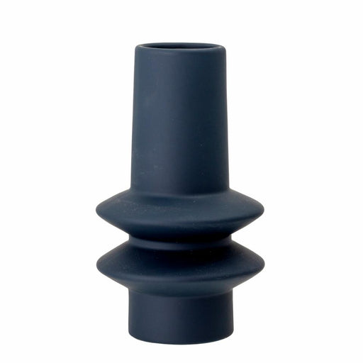 Bloomingville Vase Isold - Blue