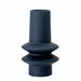 Bloomingville Vase Isold - Blue