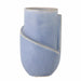 Bloomingville Vase Norbert - Blue