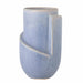 Bloomingville Vase Norbert - Blue