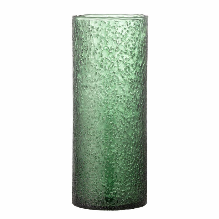 Bloomingville Vase Zenta - Grün