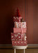 Bungalow Denmark Paper Tree Honeycomb - Tea Rose