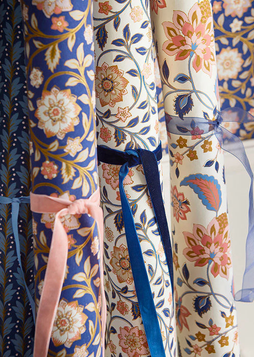 Bungalow Denmark Ribbon Velvet - 16 mm 