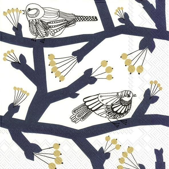 IHR Lunch Servietten - Marimekko