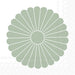 IHR Cocktail Servietten Villeroy & Boch - Fleur Green
