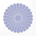 IHR Cocktail Servietten Villeroy & Boch - Fleur Blue