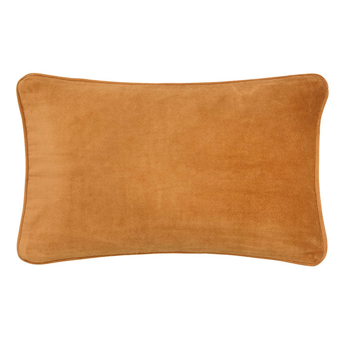 Velvet Cushion - 33x50cm - Samtkissen - inklusive Innenkissen