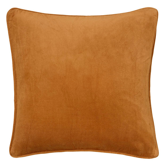 Velvet Cushion - 50x50cm - Samtkissen - inklusive Innenkissen