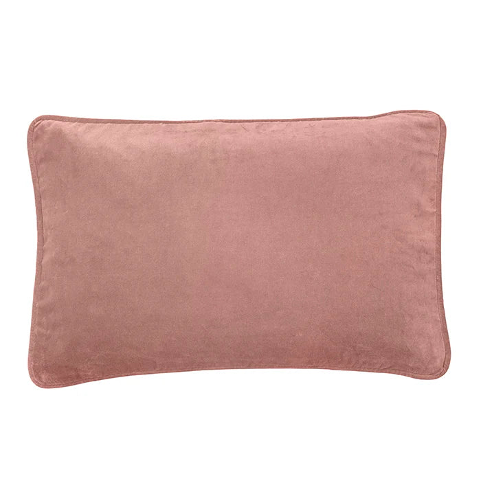 Velvet Cushion - 33x50cm - Samtkissen - inklusive Innenkissen