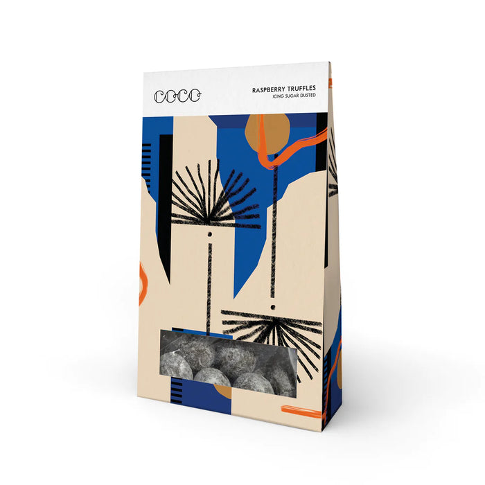 COCO Schokoladen Pralinen