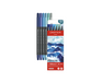 Caran d’Ache Classic Fibralo Brush - Marine