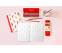 Caran d´ Ache Kreativ-Set 13 Teile Nina Cosford & 1 Online-Kurs