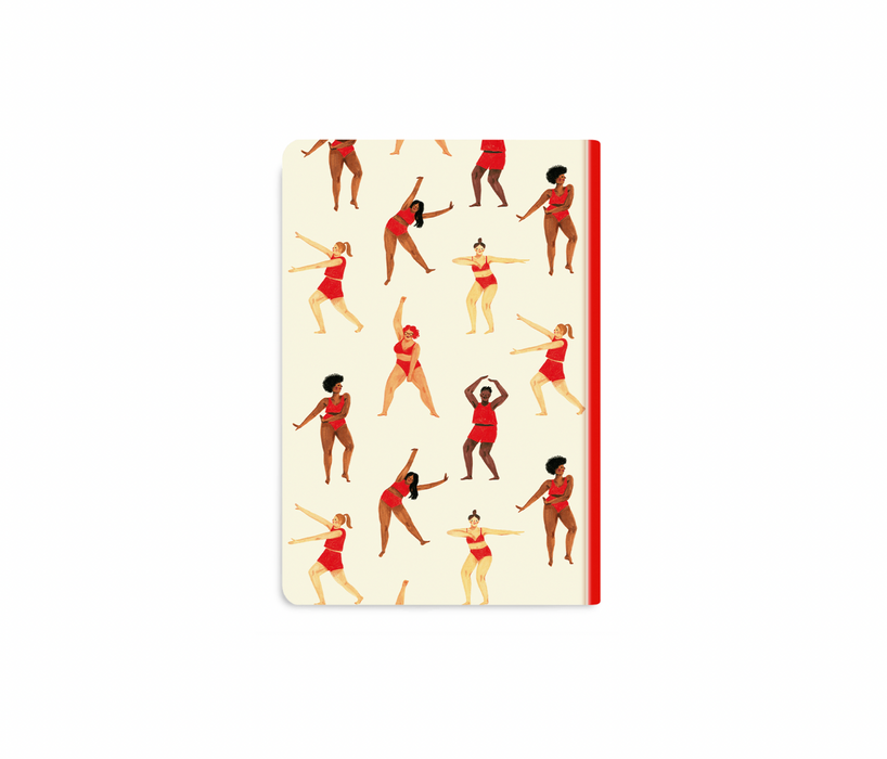Caran d´Ache Malbuch Nina Cosford - A5
