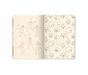 Caran d´Ache Malbuch Nina Cosford - A5