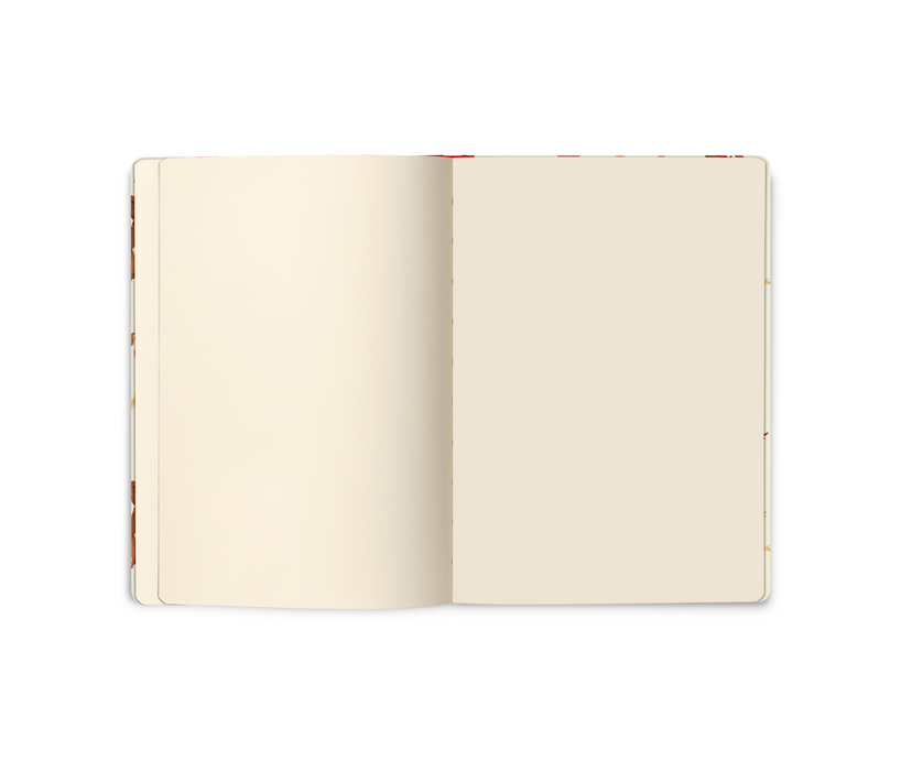 Caran d´Ache Malbuch Nina Cosford - A5