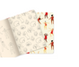 Caran d´Ache Malbuch Nina Cosford - A5