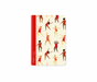 Caran d´Ache Malbuch Nina Cosford - A5