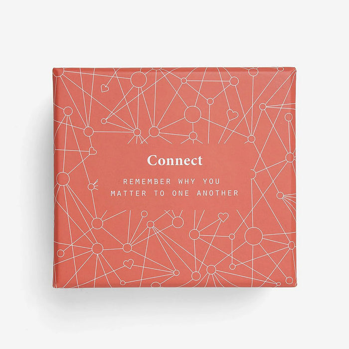 Connect - Würfel und Kartenspiel