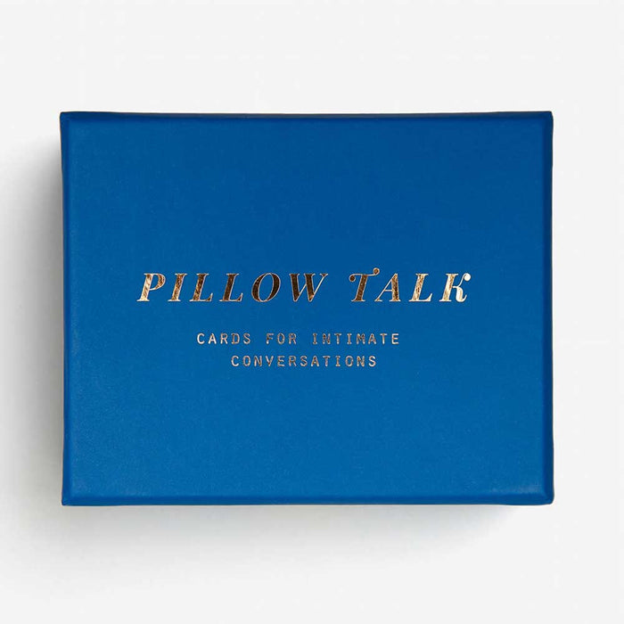 Pillow Talk - Kartenspiel