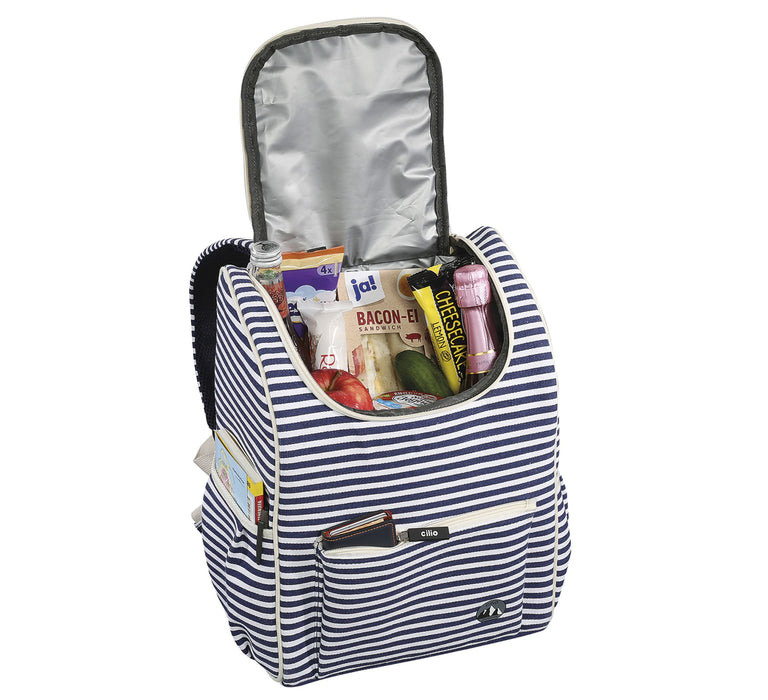 Cilio Isolierrucksack OCEAN - 14 l