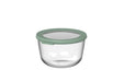 Cirqula Glas-Frischhaltedose - Nordic Sage - 1000 ml
