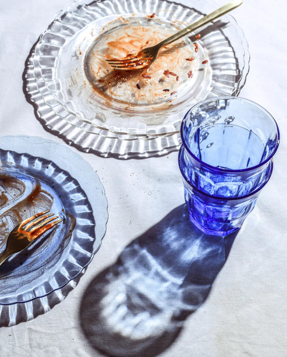 Table Roc - Le Picardie Glas - 25 cl - Marine