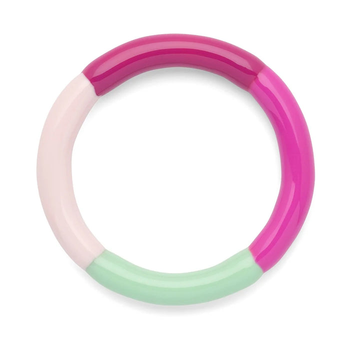 Lulu Ringe "Color Rings"