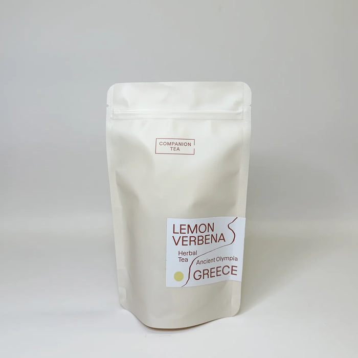Companion Tea - Lemon Verbena - 50g