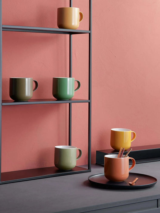 ASA Selection Henkelbecher Coppa Color - 400 ml 