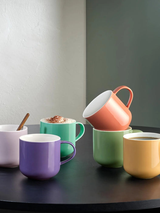 ASA Selection Henkelbecher Coppa Color - 400 ml 
