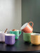 ASA Selection Henkelbecher Coppa Color - 400 ml 